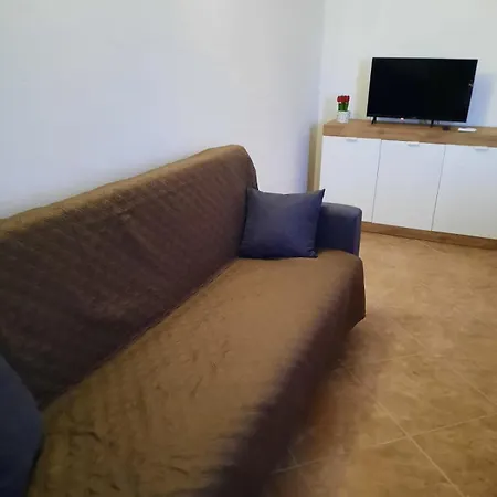 La Bouganvillea Masainas