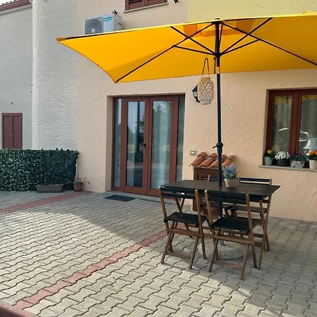 La Bouganvillea Apartamento