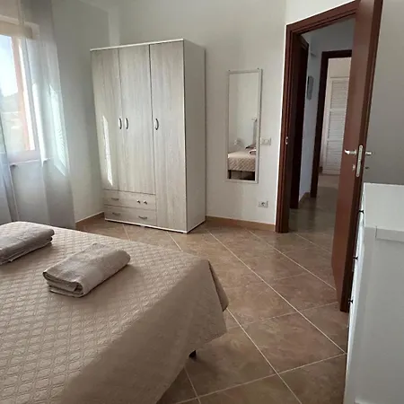 La Bouganvillea Apartamento