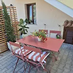 Appartement La Bouganvillea Masainas
