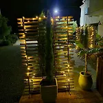 Appartement La Bouganvillea