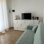 Appartement La Bouganvillea Masainas
