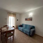 Appartement La Bouganvillea *