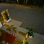 La Bouganvillea *