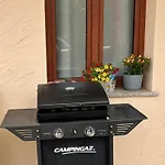 La Bouganvillea Appartement