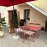 Appartement La Bouganvillea Masainas
