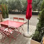 La Bouganvillea Appartement Masainas