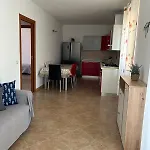 Appartement La Bouganvillea