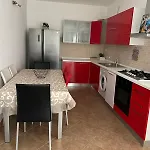 La Bouganvillea Appartement *