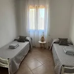 Appartement La Bouganvillea