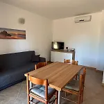 Appartement La Bouganvillea
