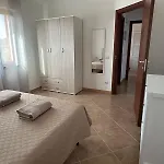 La Bouganvillea Appartement
