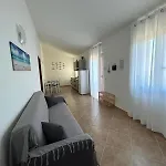 Appartement La Bouganvillea