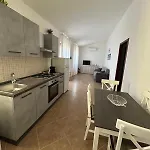 Appartement La Bouganvillea *