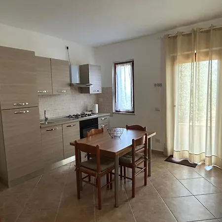 La Bouganvillea Daire Masainas