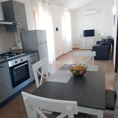 La Bouganvillea Apartment *