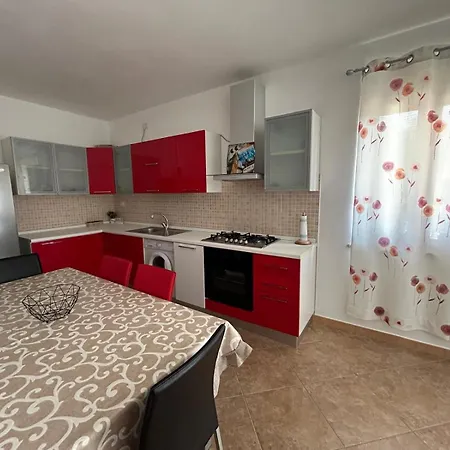 La Bouganvillea Apartment Masainas