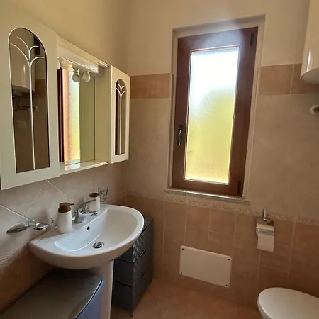 La Bouganvillea