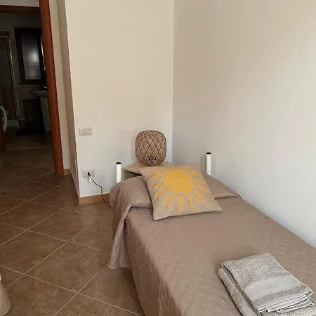 La Bouganvillea Apartment *
