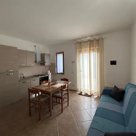 La Bouganvillea Apartment Masainas