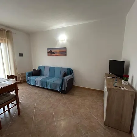 La Bouganvillea