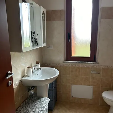 Apartment La Bouganvillea