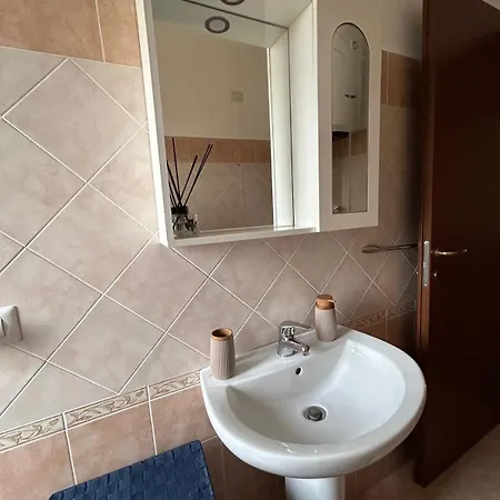 La Bouganvillea Apartment *