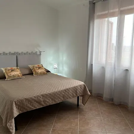 La Bouganvillea Apartment Masainas