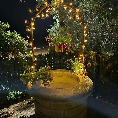 La Bouganvillea Masainas