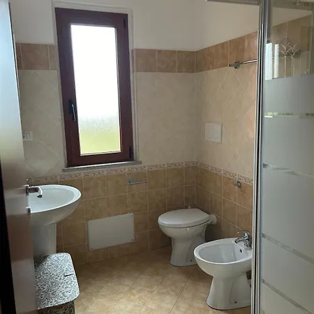 La Bouganvillea
