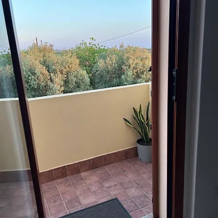 Apartment La Bouganvillea
