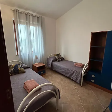 La Bouganvillea Apartmán Masainas