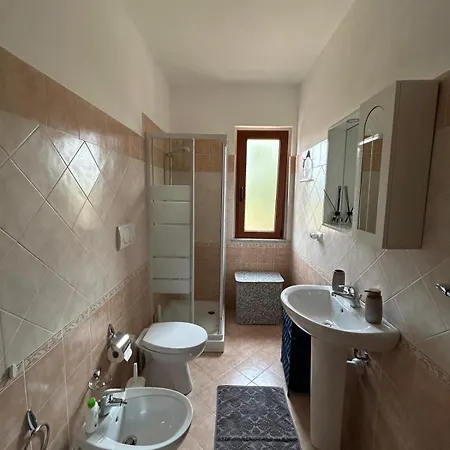 Apartment La Bouganvillea *