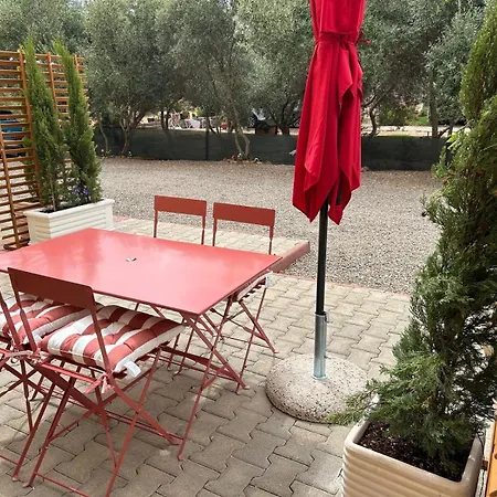 La Bouganvillea Apartment Masainas