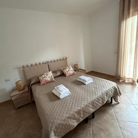 La Bouganvillea Apartment