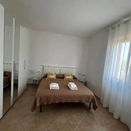Apartment La Bouganvillea *