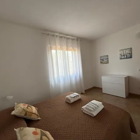 La Bouganvillea Appartement