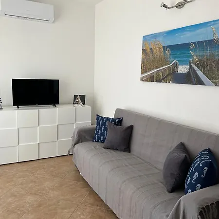 La Bouganvillea Apartment Masainas
