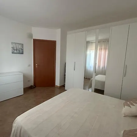 Apartment La Bouganvillea Masainas