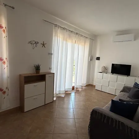 La Bouganvillea Apartment