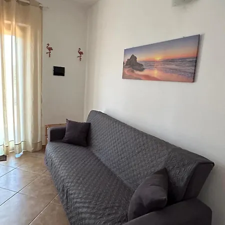 La Bouganvillea Apartment *