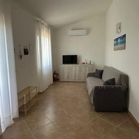 La Bouganvillea *
