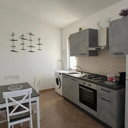 La Bouganvillea * Masainas