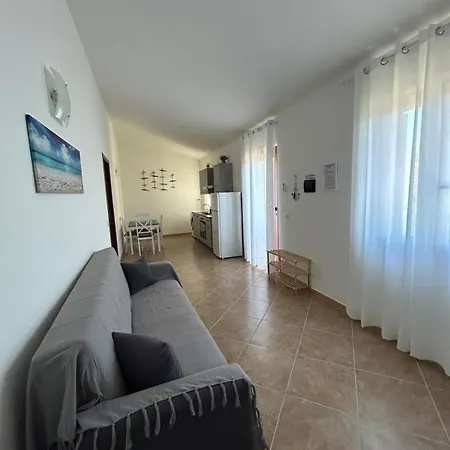Apartamento La Bouganvillea
