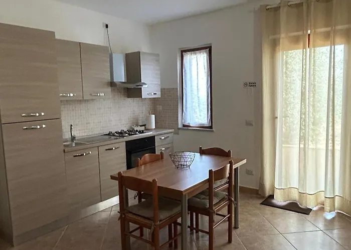 La Bouganvillea 公寓 Masainas