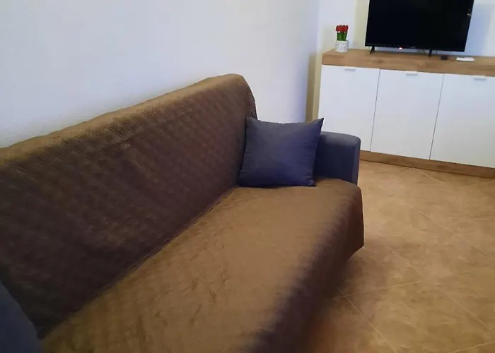 La Bouganvillea Masainas