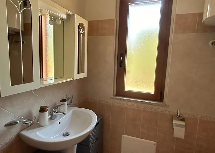 La Bouganvillea