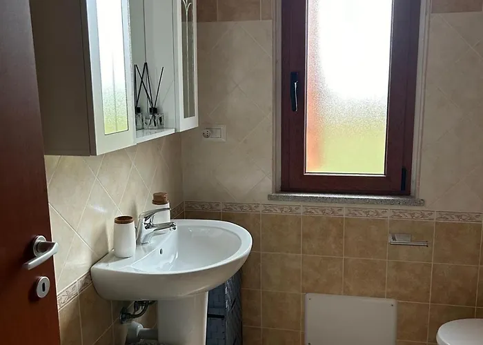 公寓 La Bouganvillea