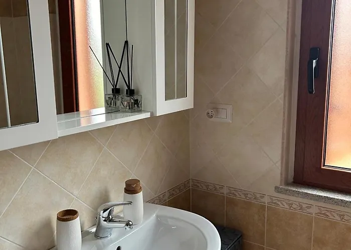 La Bouganvillea * Masainas