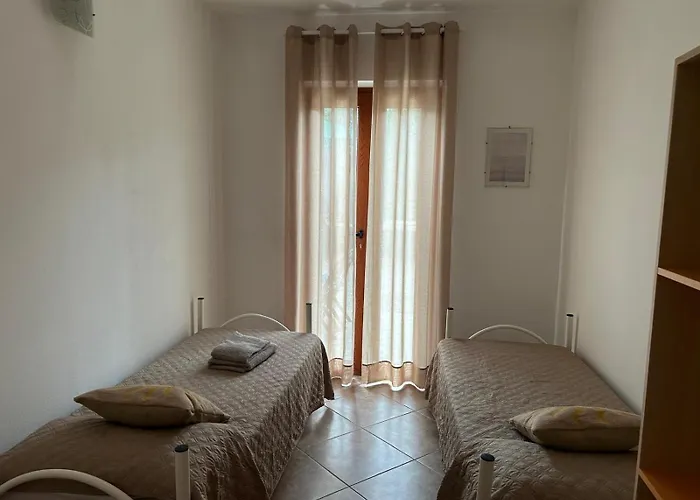 La Bouganvillea Masainas